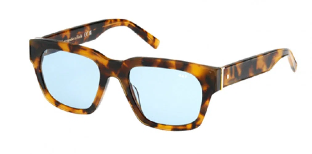 ABERCROMBIE & FITCH 00044 Sunglasses - view 2